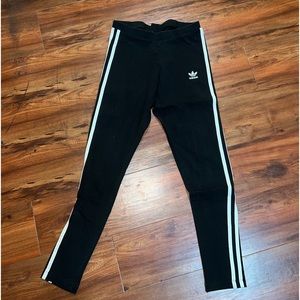 Adidas leggings